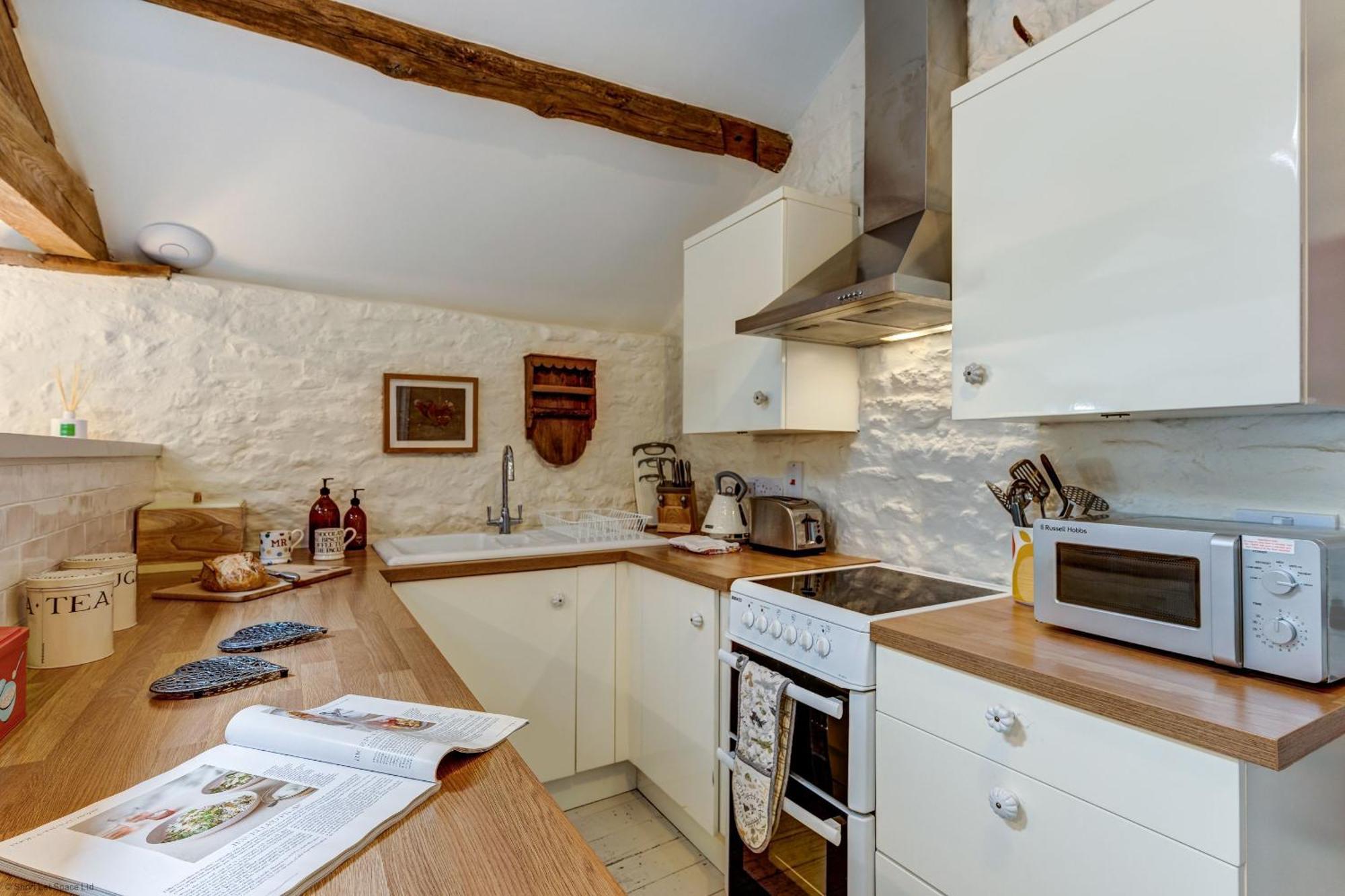 Вилла The Hayloft Hook Norton Экстерьер фото